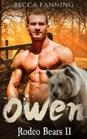 [Rodeo Bears 02] • Owen